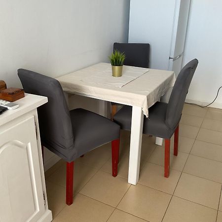 Estudio En Golf Del Sur San Miguel de Abona Luaran gambar