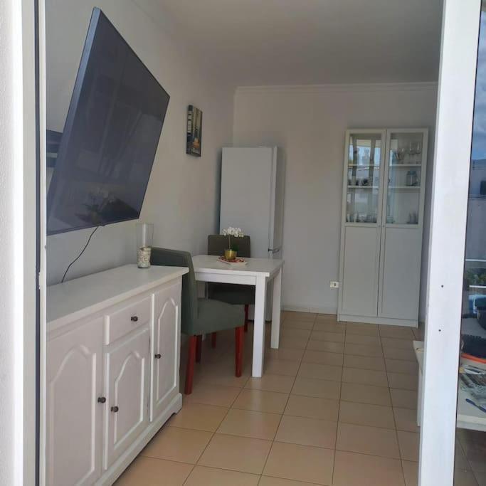 Estudio En Golf Del Sur San Miguel de Abona Luaran gambar