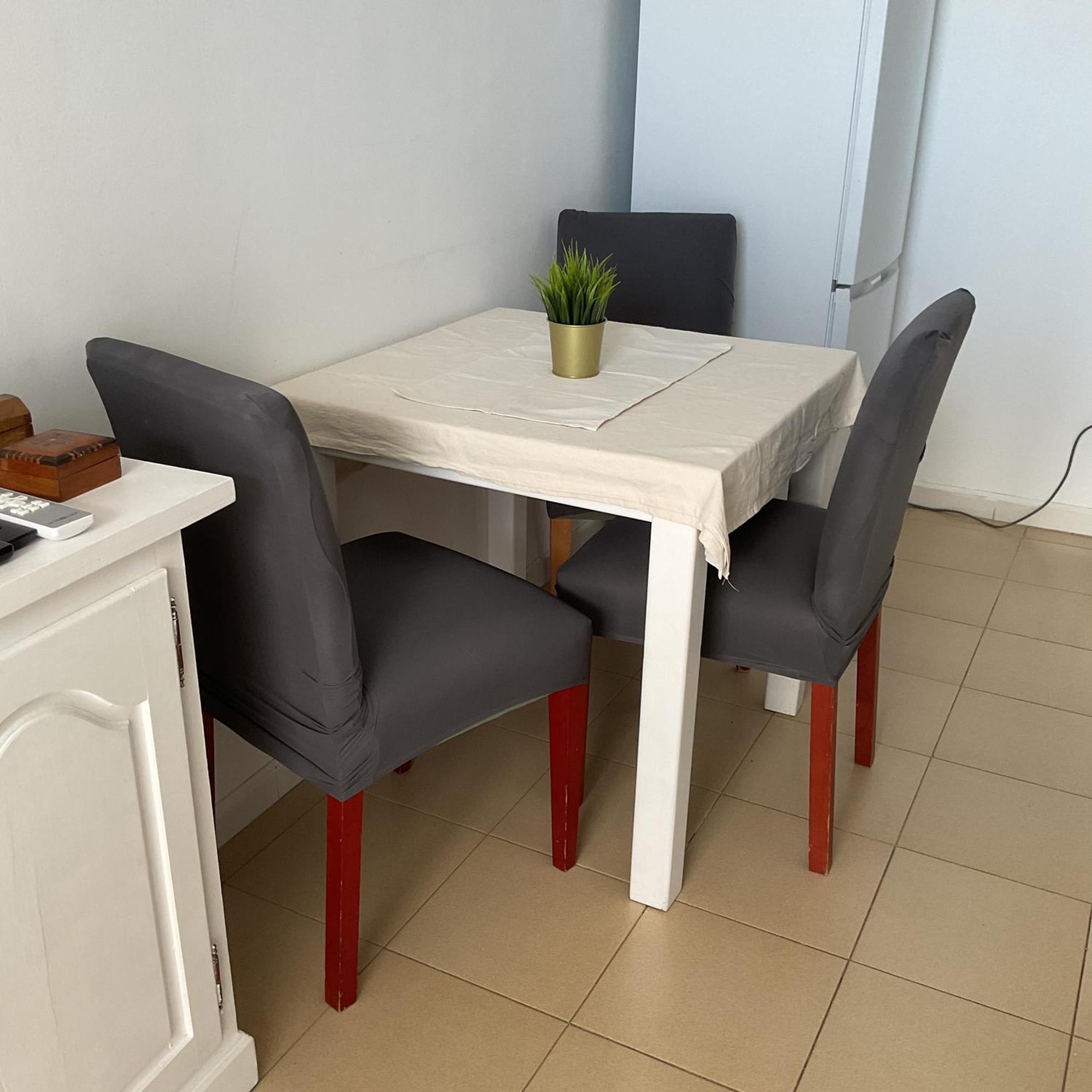 Estudio En Golf Del Sur San Miguel de Abona Luaran gambar